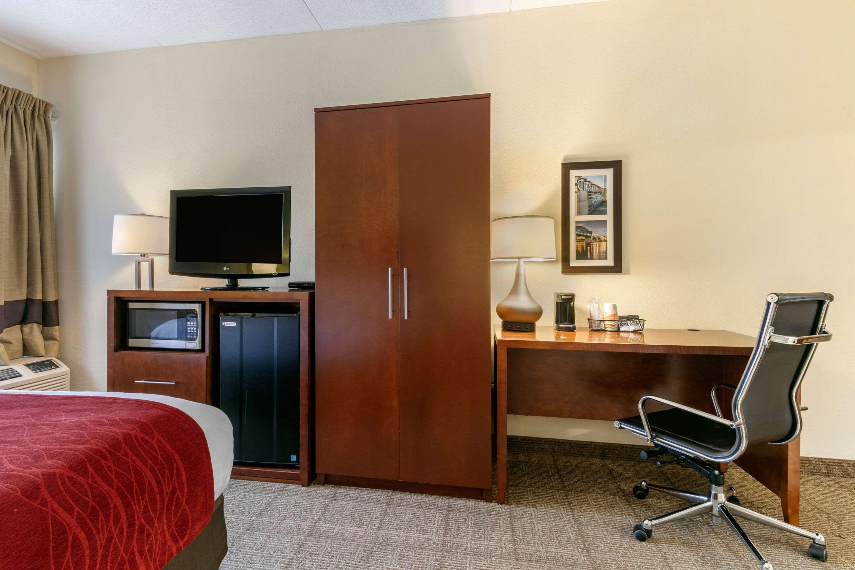 Comfort Inn Downtown Lookout Mountain — photo 5