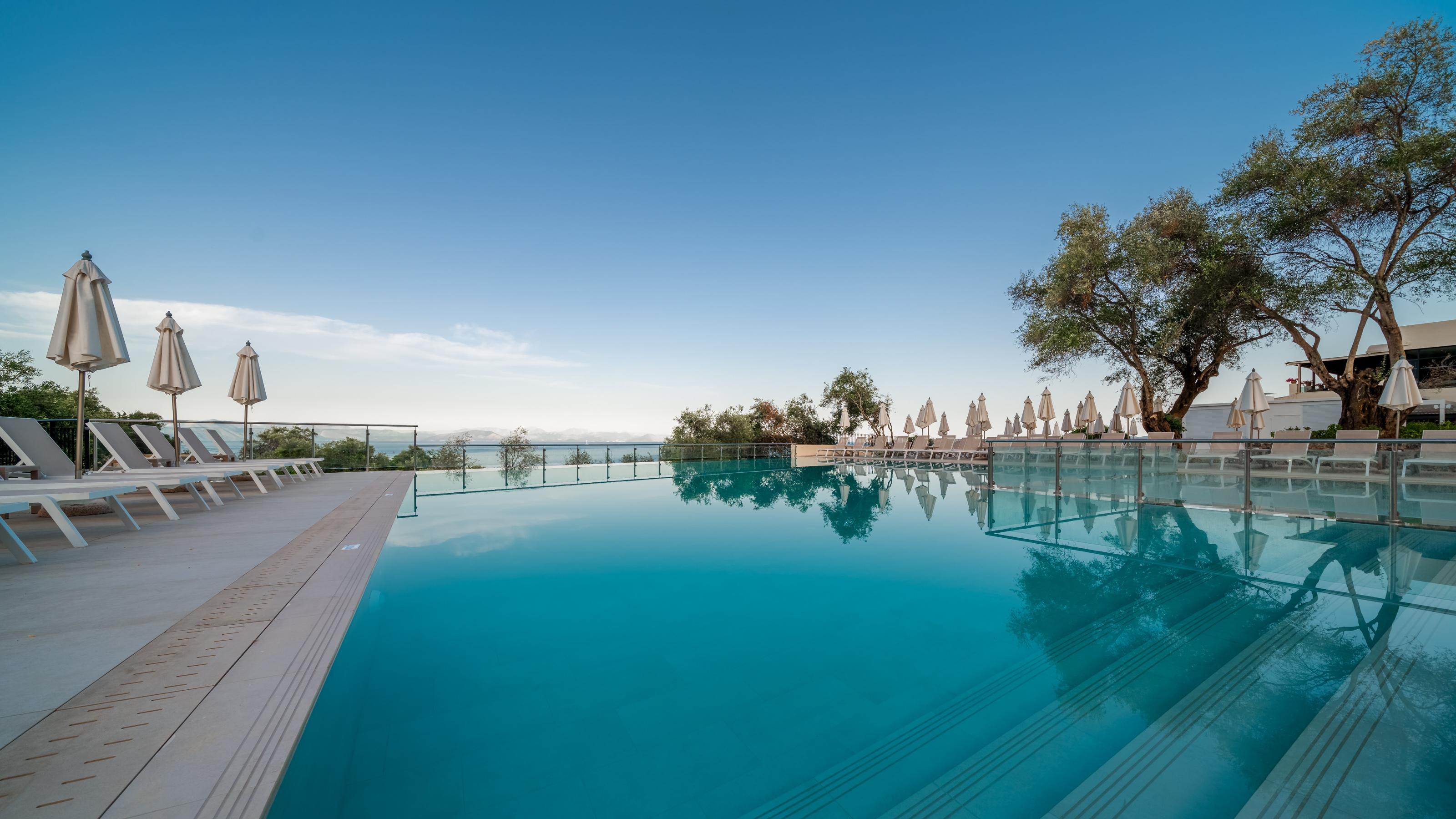 Aeolos Beach Resort — photo 4