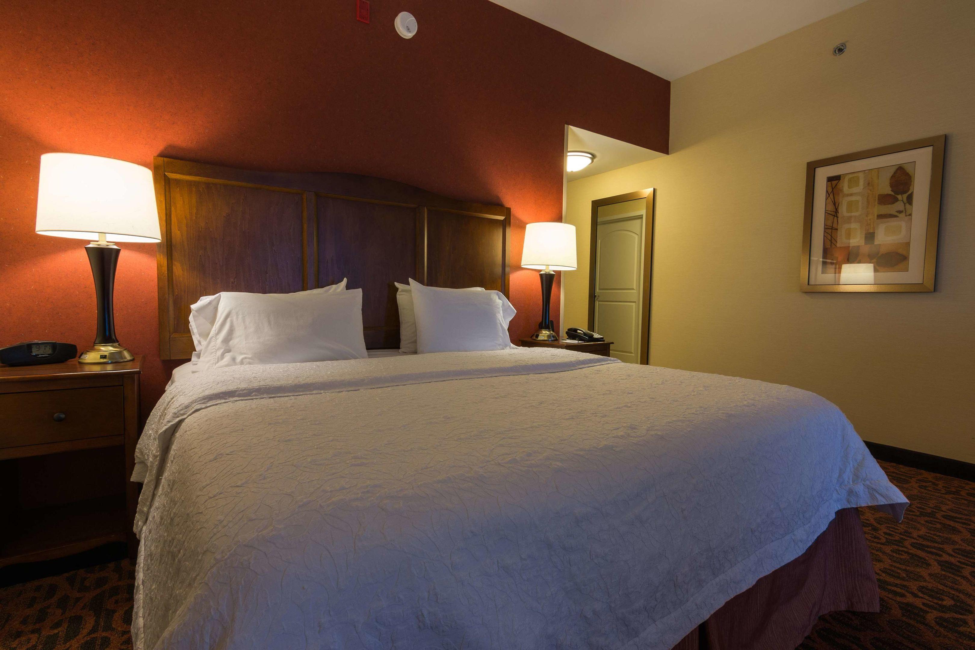 Hampton Inn Bangor — photo 4
