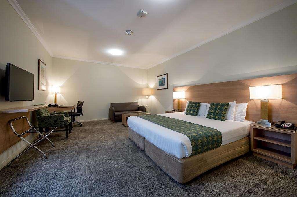 Bunbury Hotel Koombana Bay — photo 4