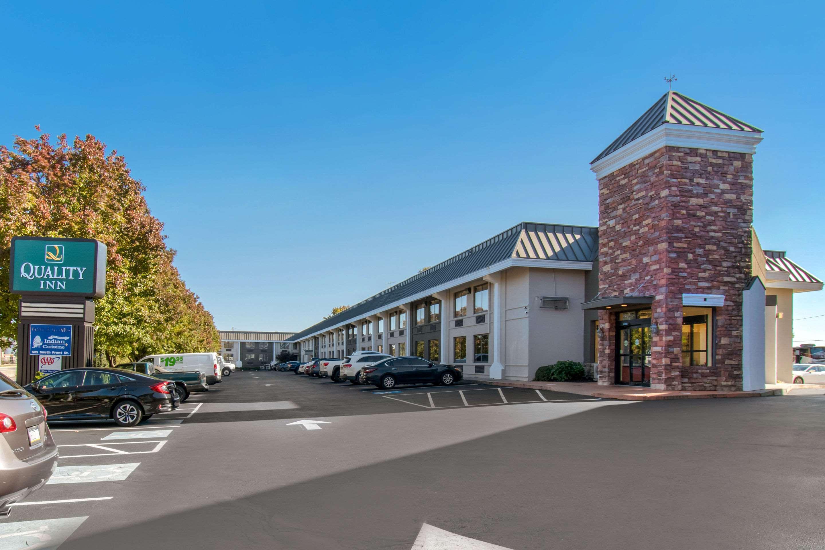 Quality Inn Riverfront — photo 5
