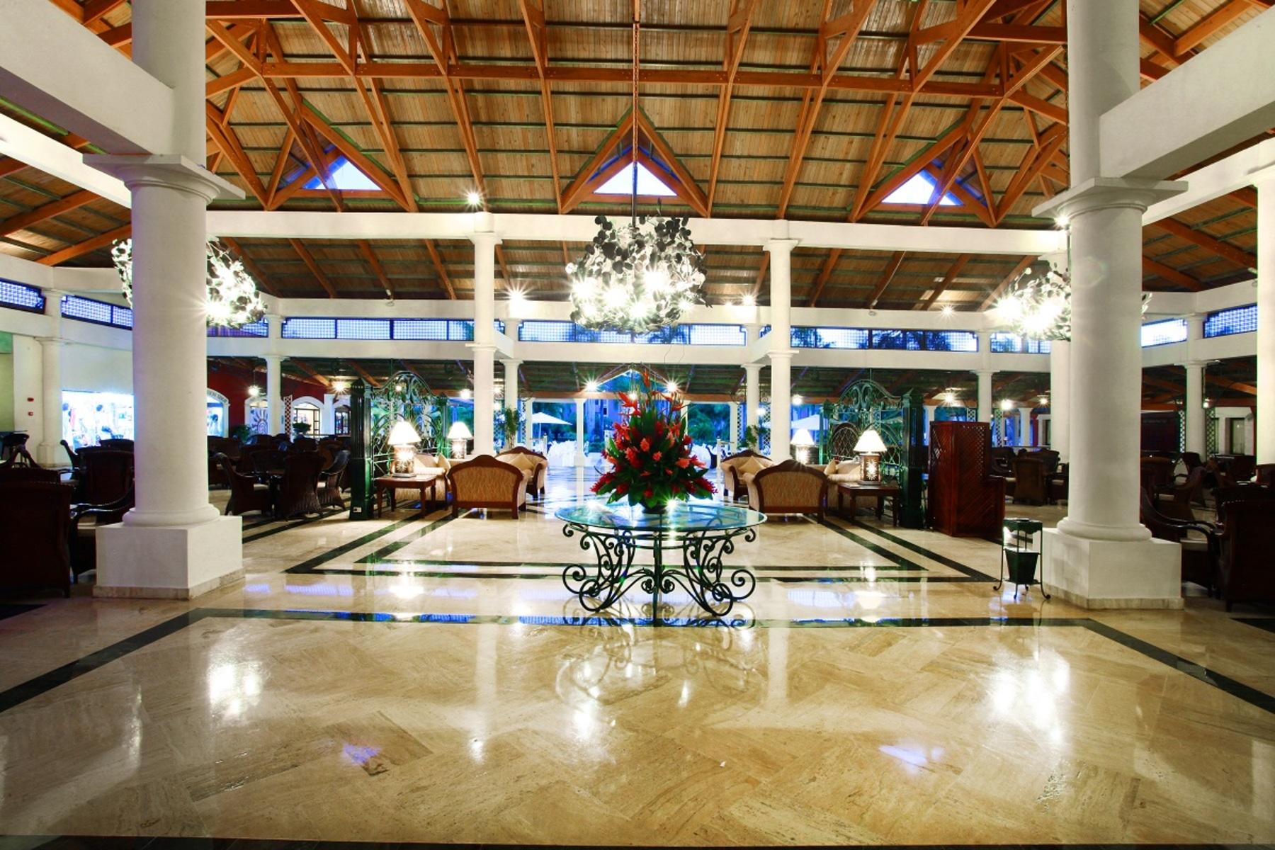 Bahia Principe Grand Punta Cana — photo 4