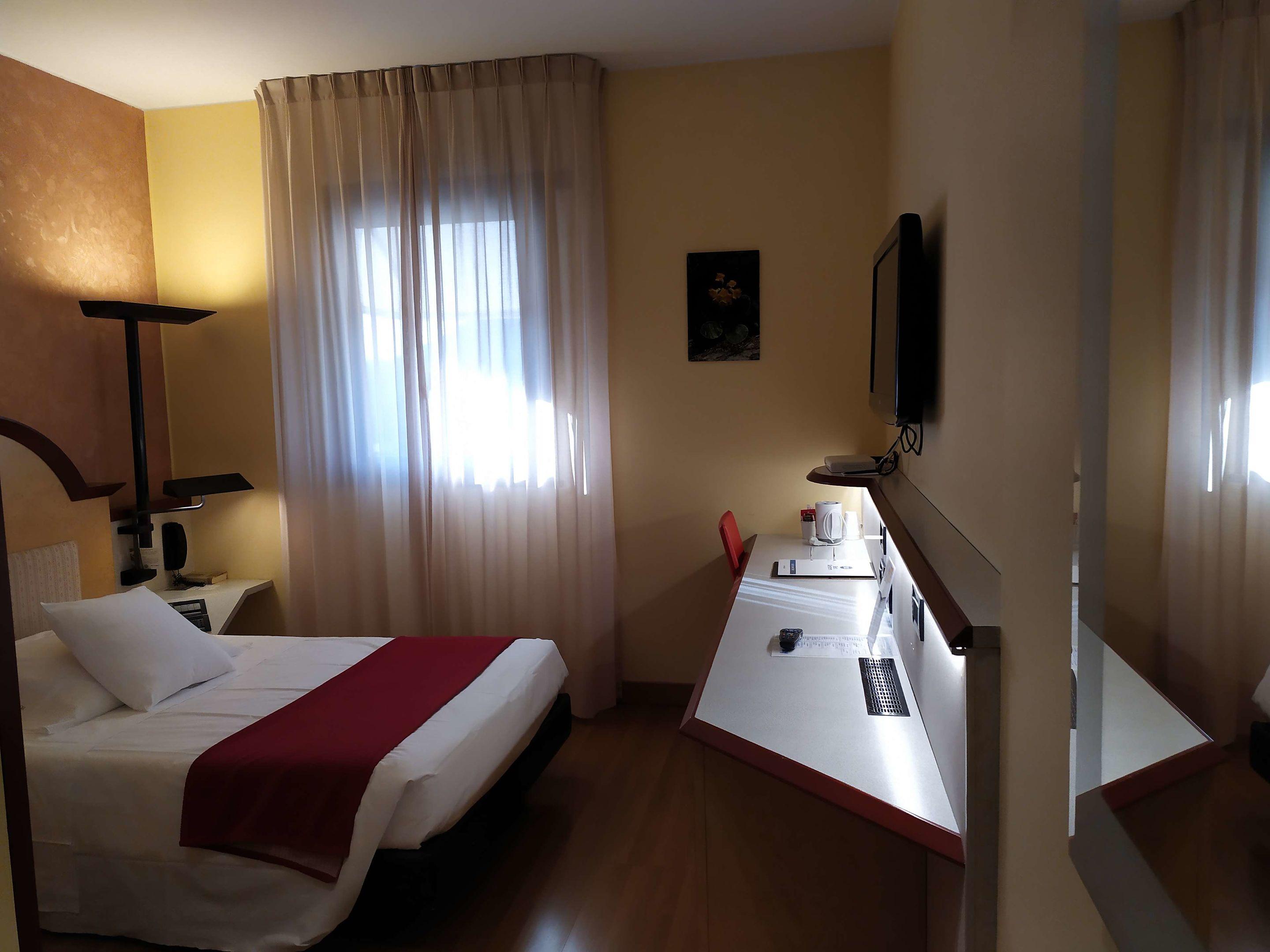 Best Western Hotel Solaf — photo 5