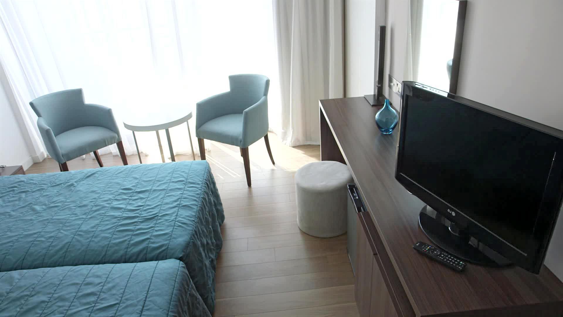 Sun Hall Beach Hotel Apts — photo 4