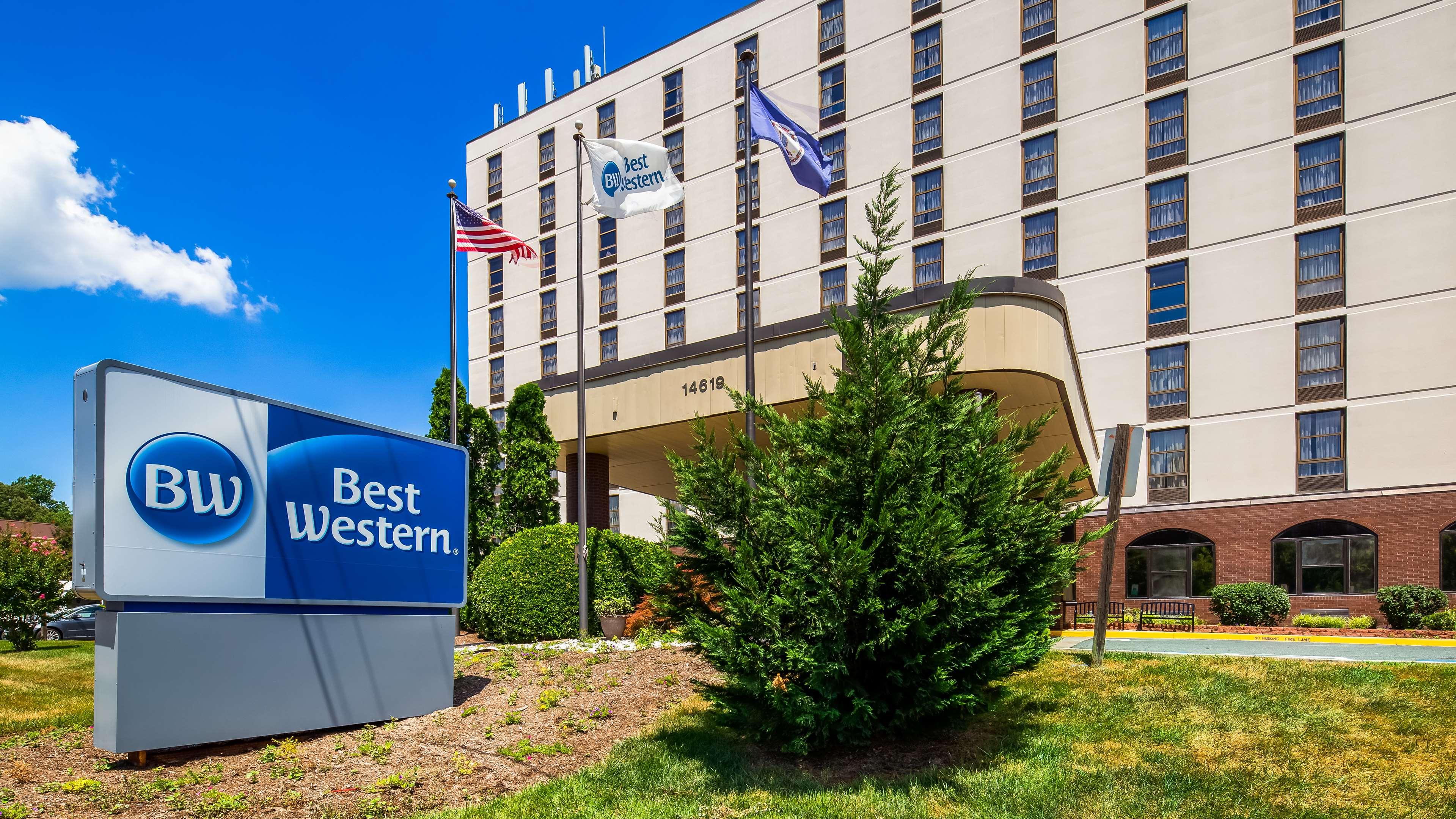 Best Western Potomac Mills — photo 4