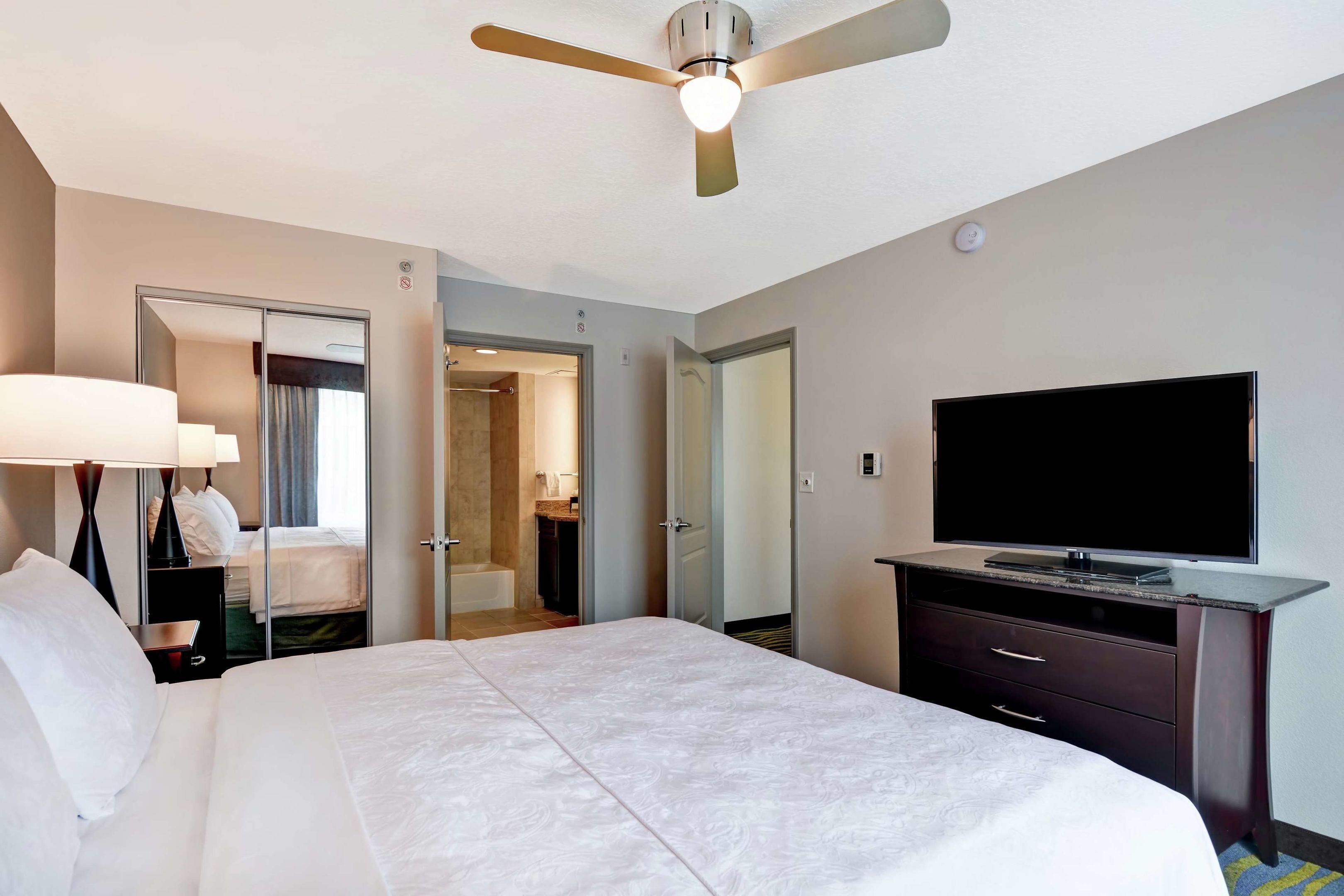Homewood Suites by Hilton Orlando/Lake Buena Vista — photo 5