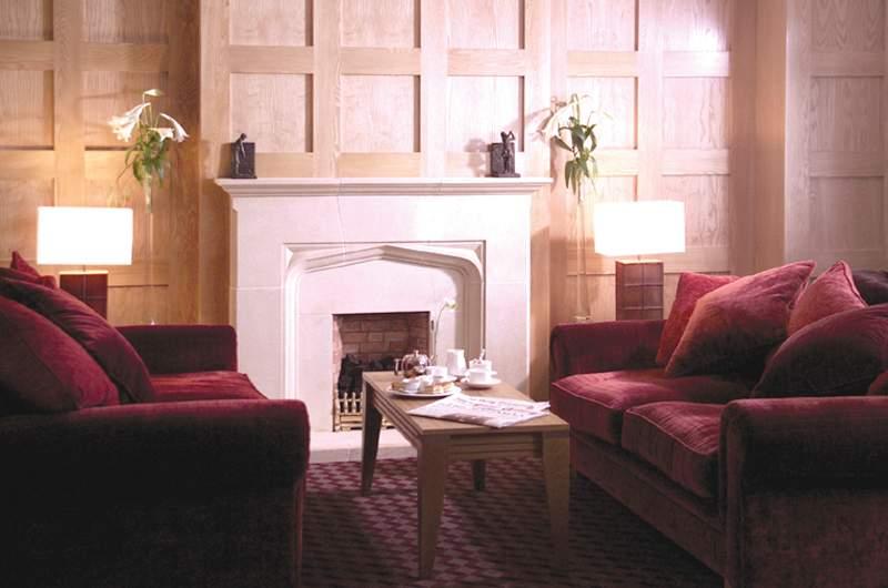 Macdonald Cardrona Hotel, Golf & Spa — photo 4