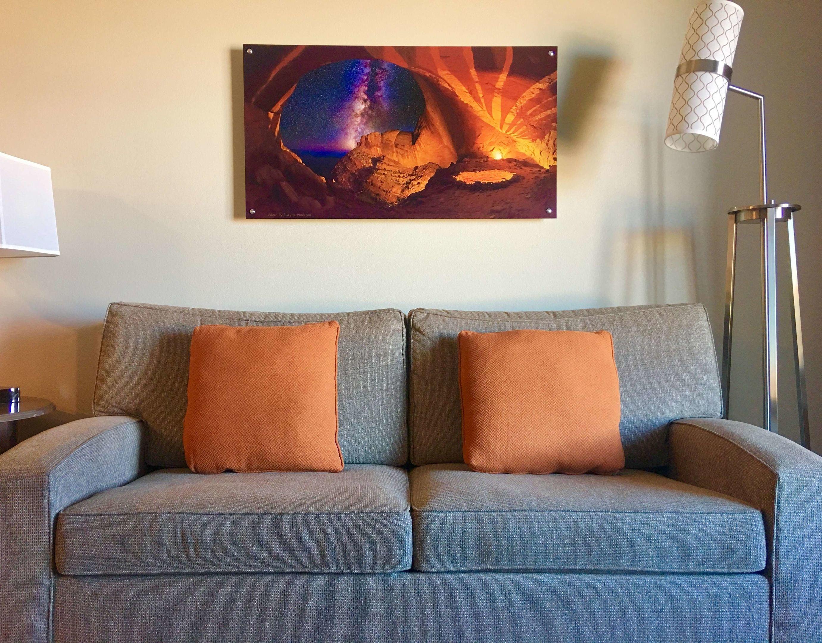 Homewood Suites by Hilton Moab — photo 5