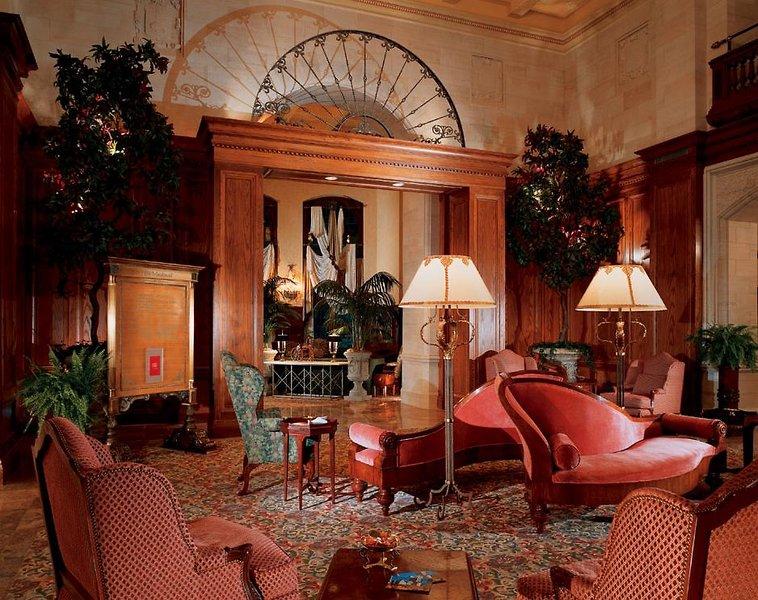 Fairmont Hotel Macdonald — photo 5