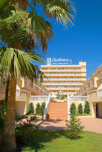 RH Casablanca Suites — photo 5