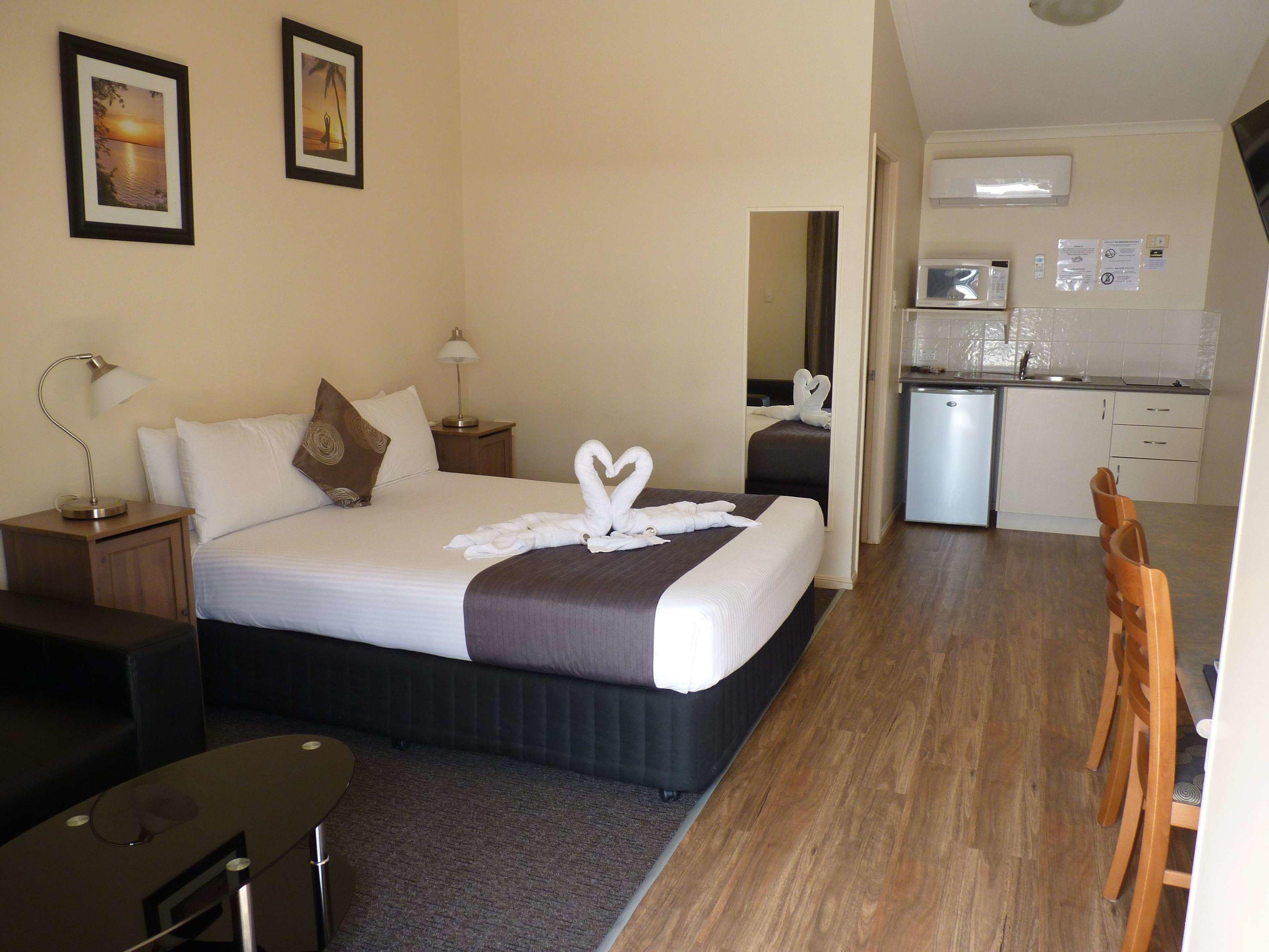 Best Western Caboolture Central Motor Inn — photo 5