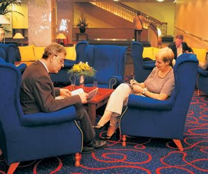 Original Sokos Hotel Viru, Tallinn — photo 5