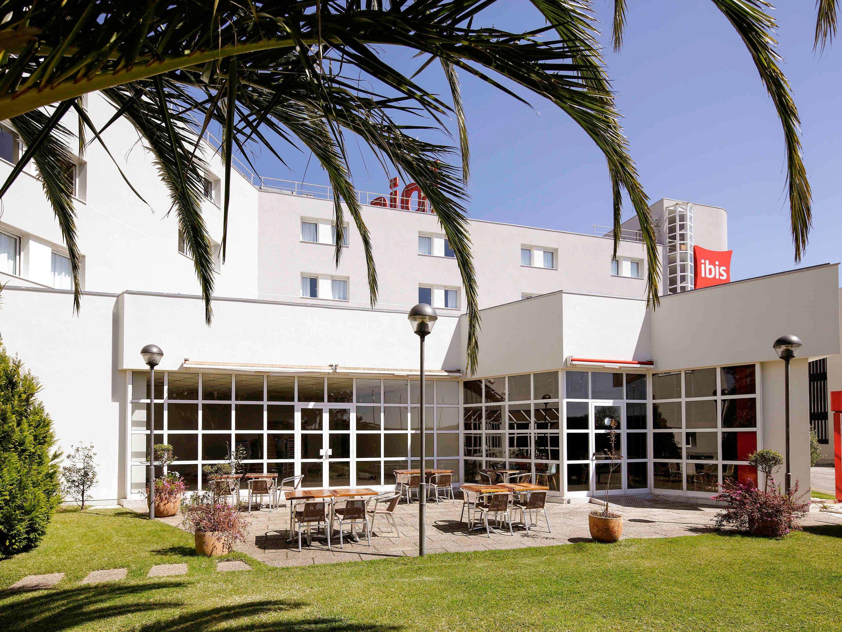 ibis Porto Gaia — photo 3