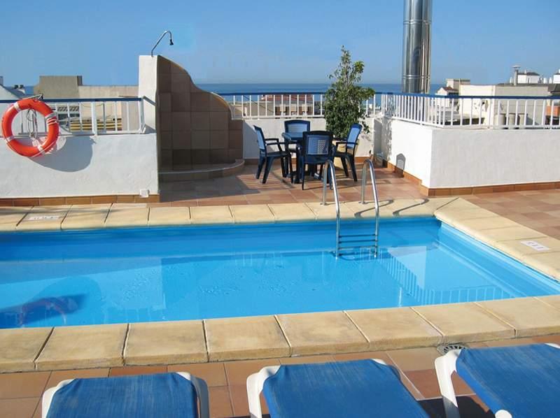 Apartamentos Blanes — photo 5