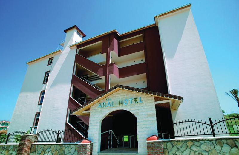 Arnor De Luxe Hotel & Spa — photo 5