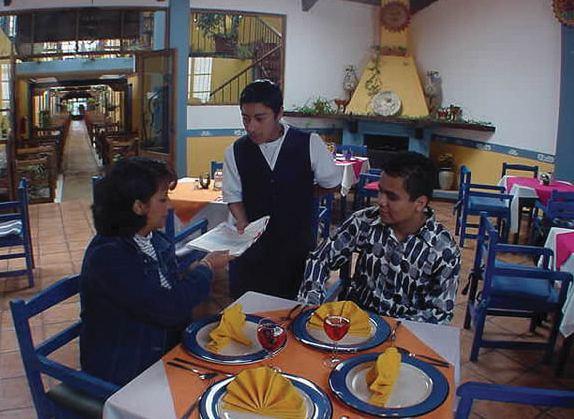 Mision Colonial — photo 3