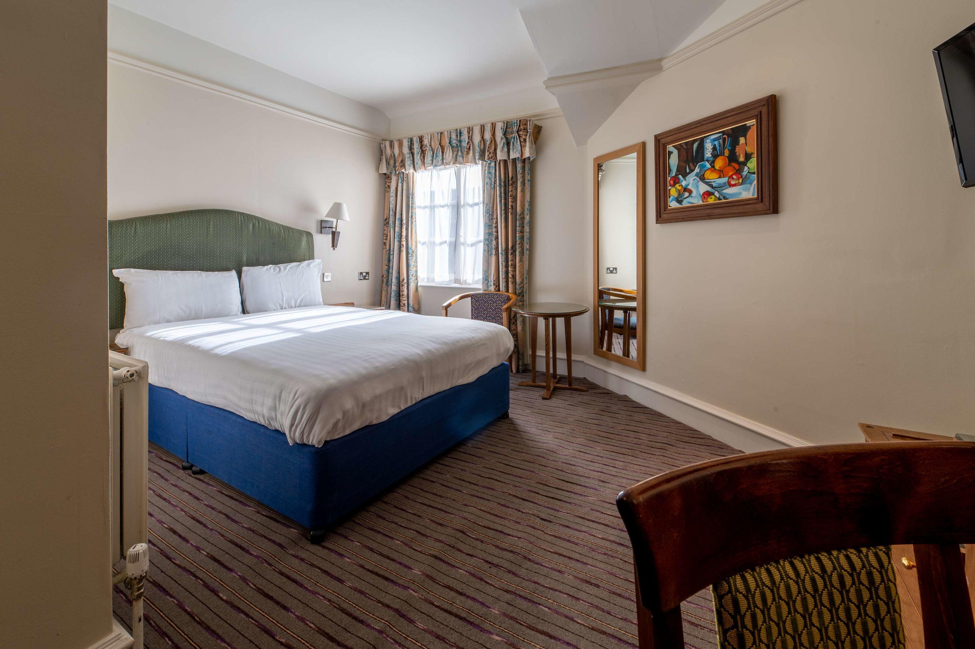 Hall Garth Hotel and Country Club — photo 4