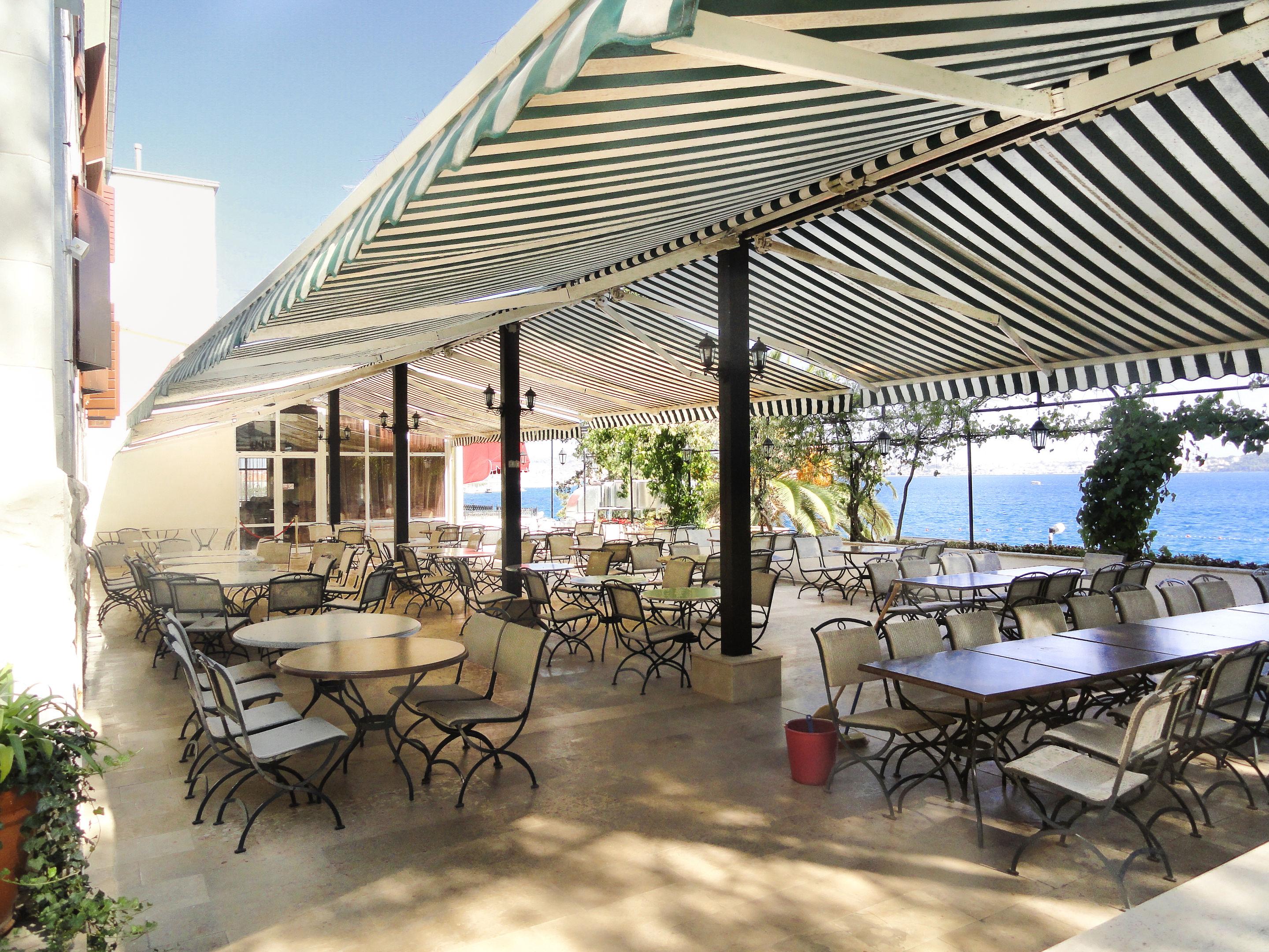 Hotel Jadran*** Seget Donji All Inclusive Resort — photo 5