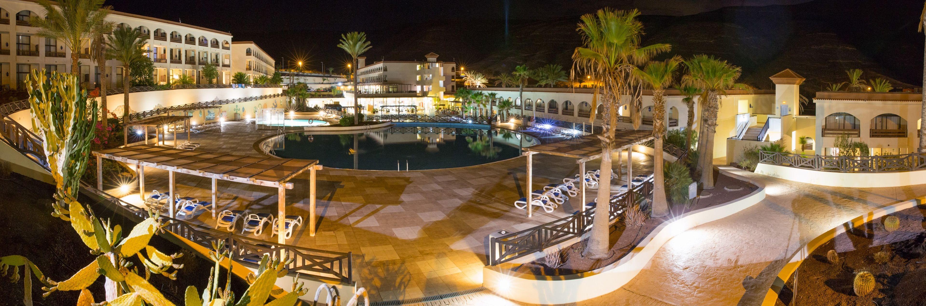 Hotel Jandia Golf — photo 3