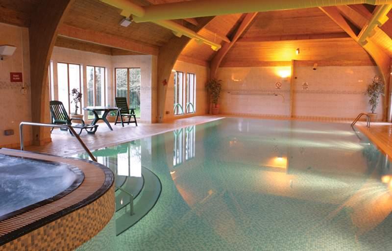 Loch Fyne Hotel & Spa — photo 4