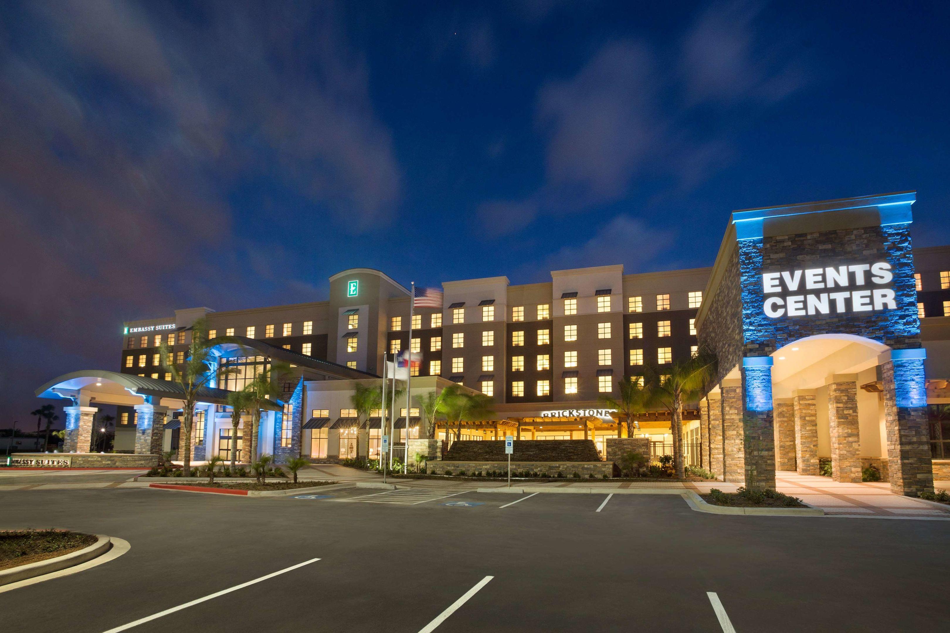 Embassy Suites by Hilton McAllen Convention Center — photo 5