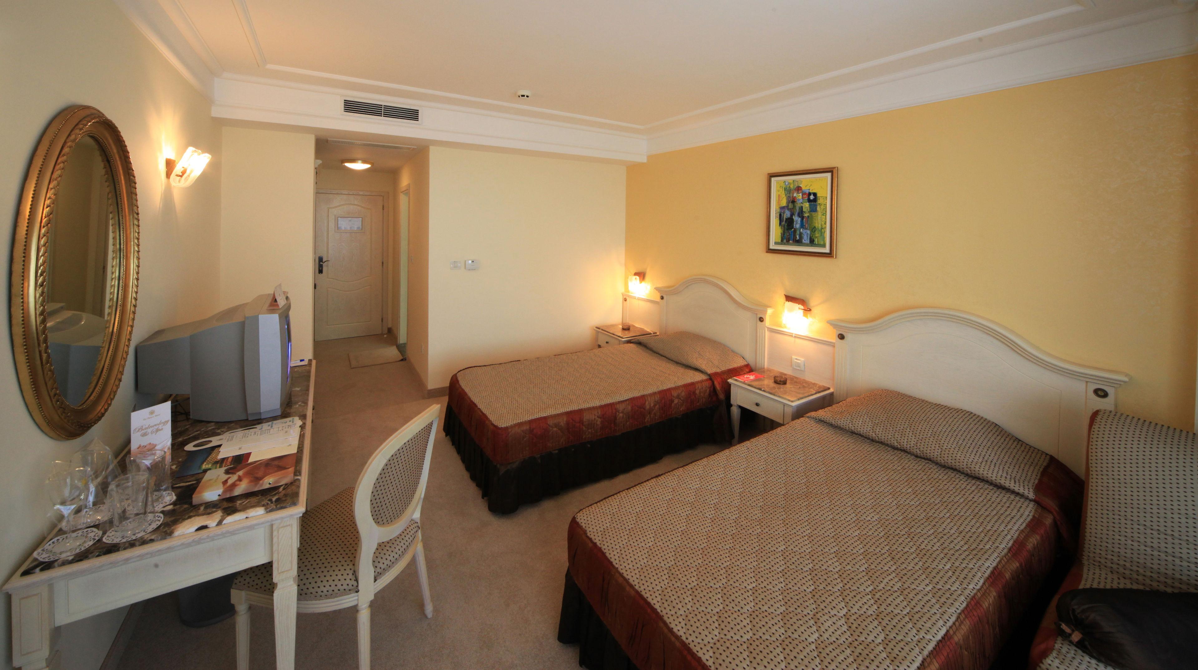 The Palace Hotel — photo 4