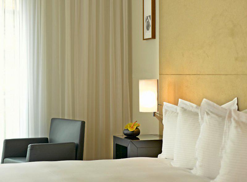 Grand Hyatt Berlin — photo 5