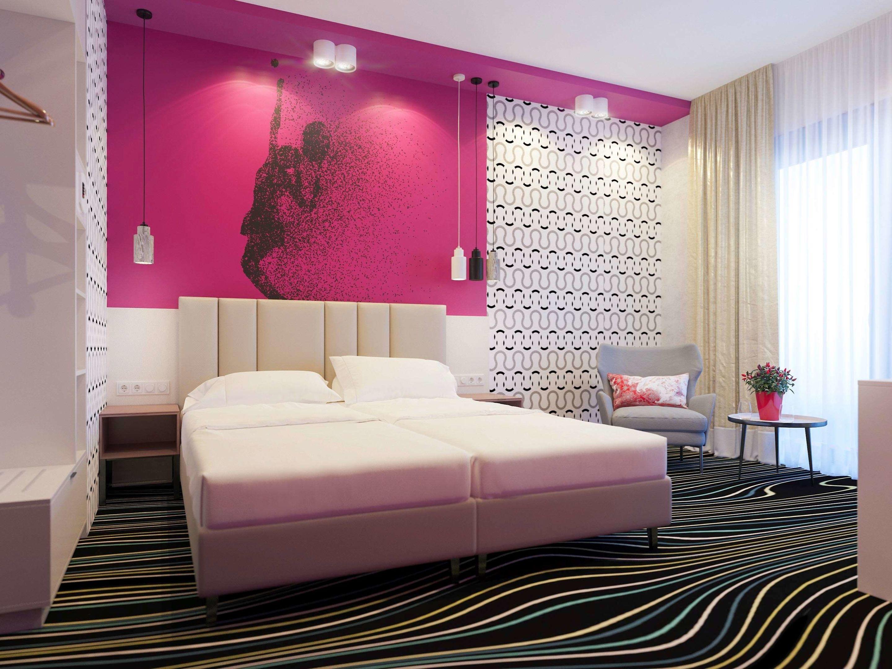ibis Styles Haarlem City — photo 4