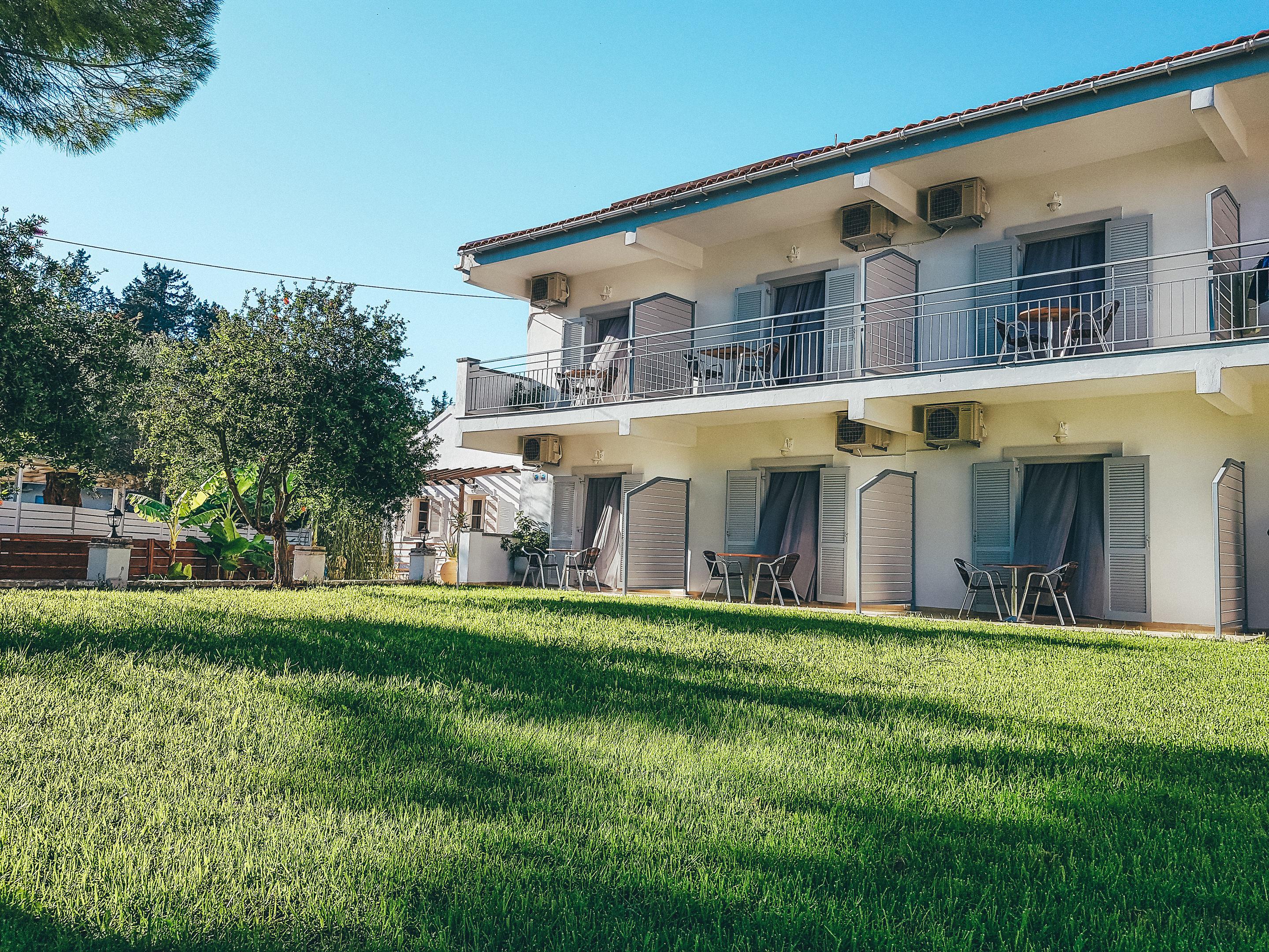 Kalypso Studios Apartments — photo 4