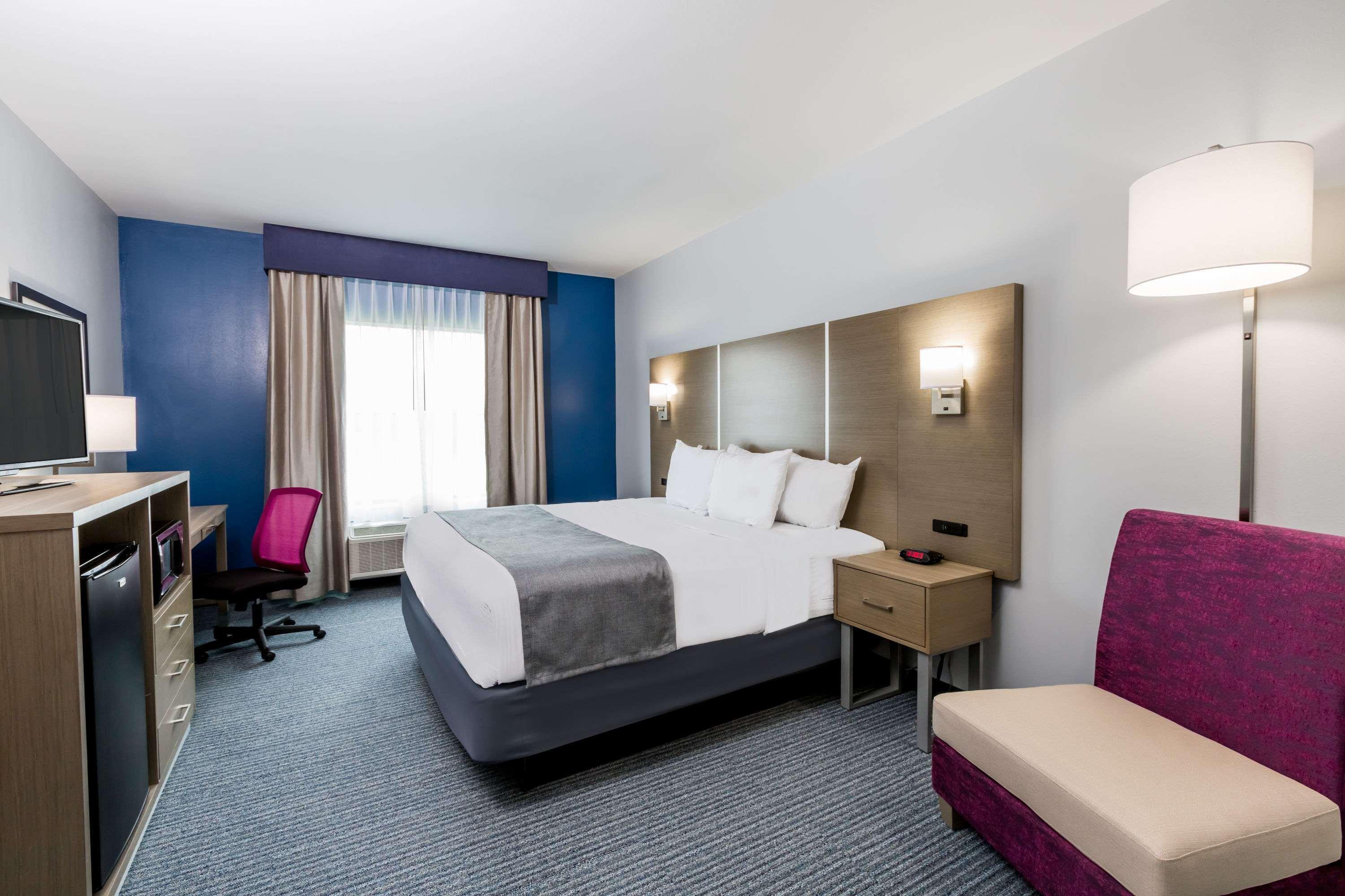 Days Inn & Suites Houston NW Cypress — photo 4
