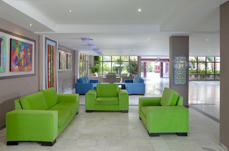 Seaden Quality Resort & SPA — photo 4