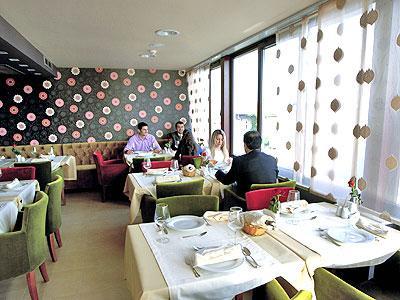 Almina Hotel — photo 4