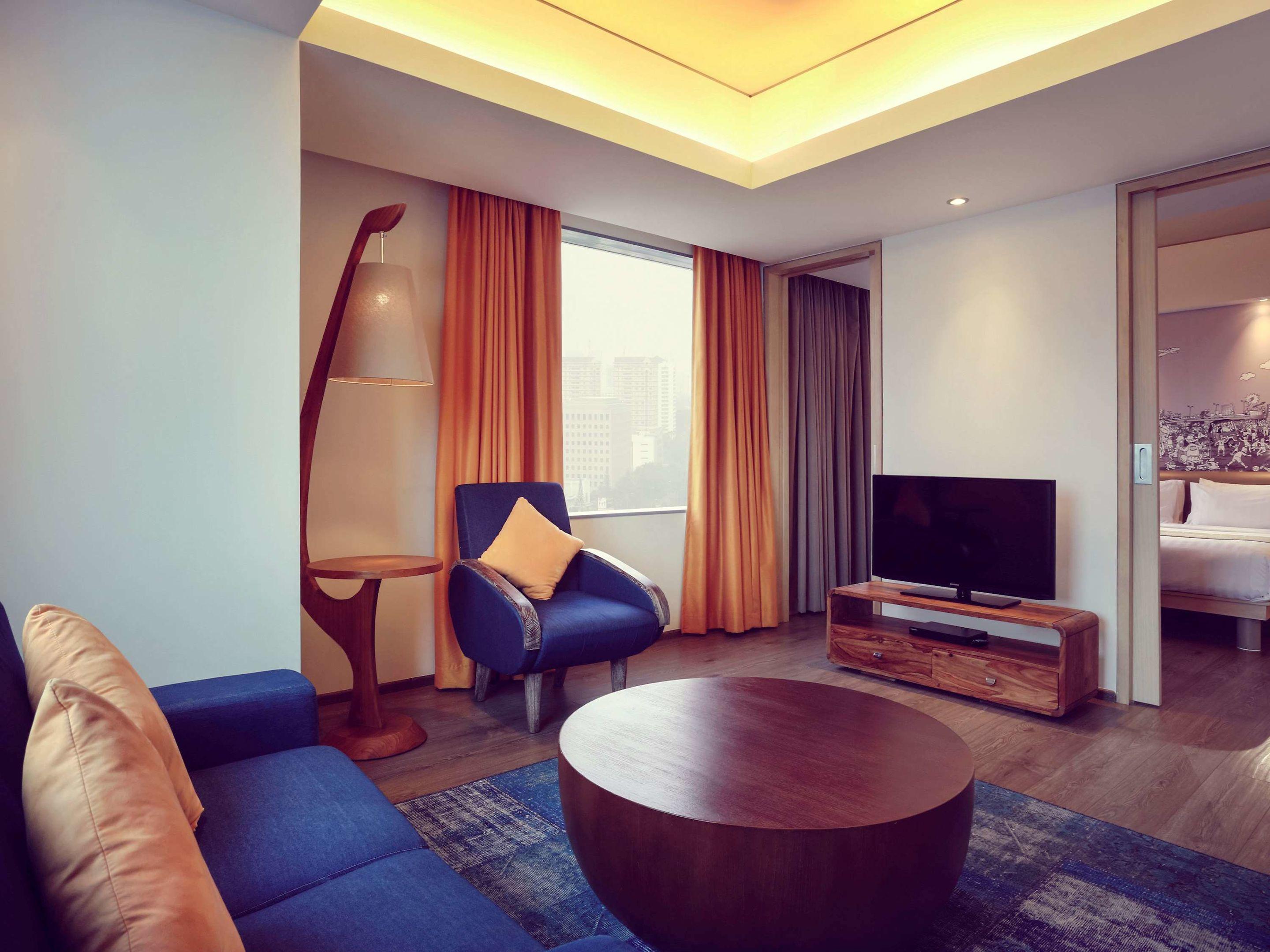 Mercure Jakarta Simatupang — photo 4