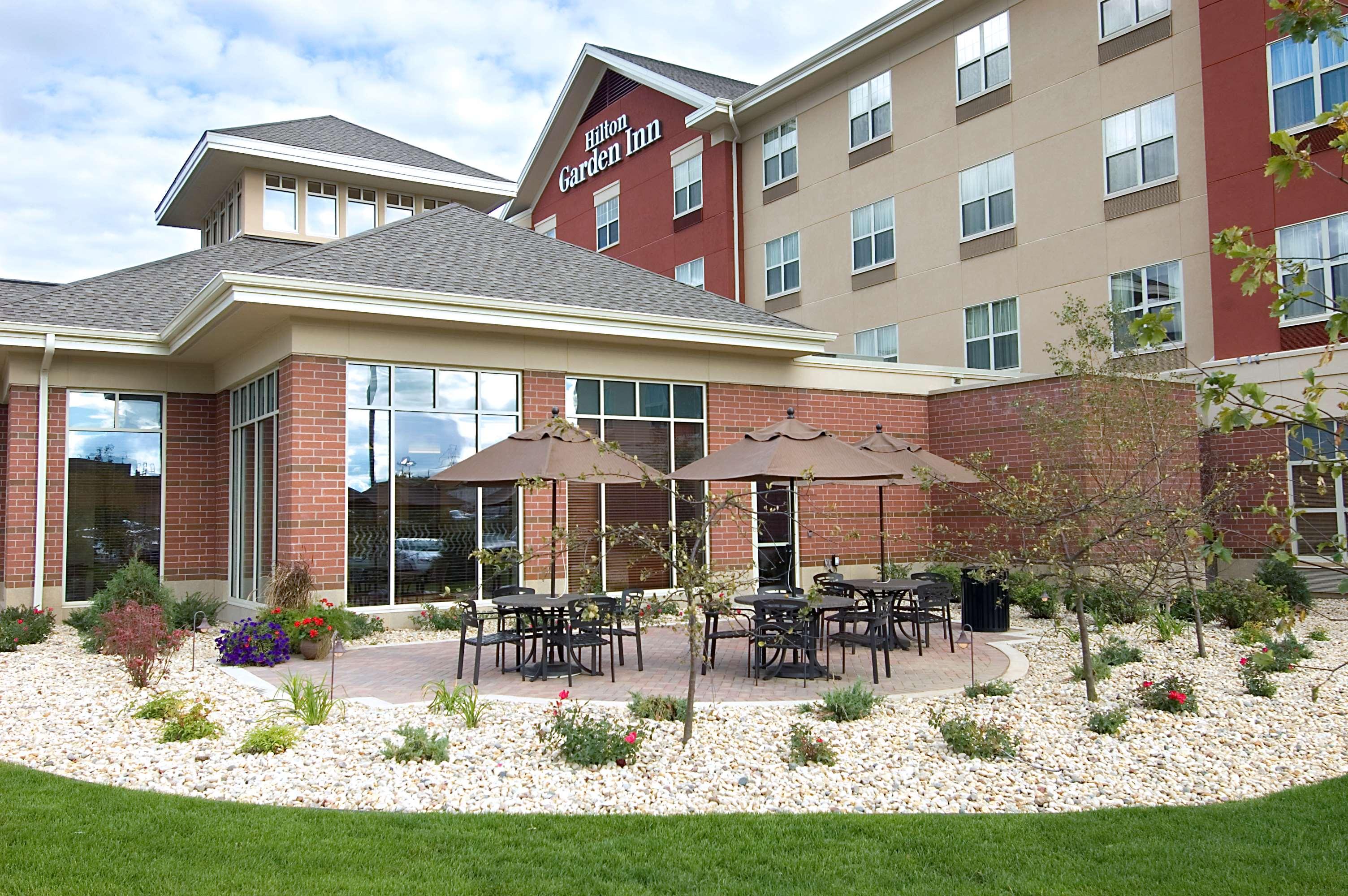 Hilton Garden Inn Rockford — photo 4