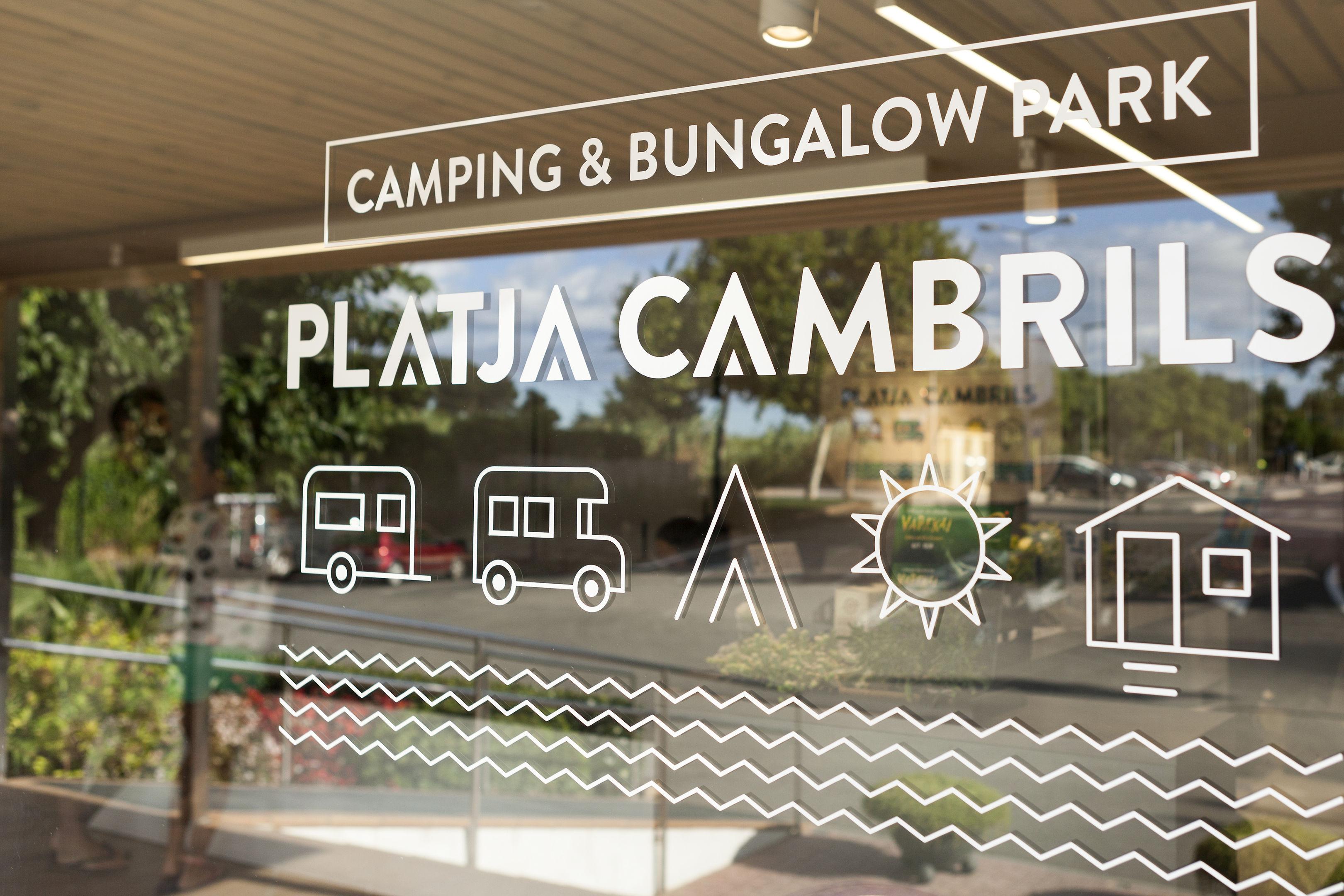 Playa Cambrils Camping — photo 5