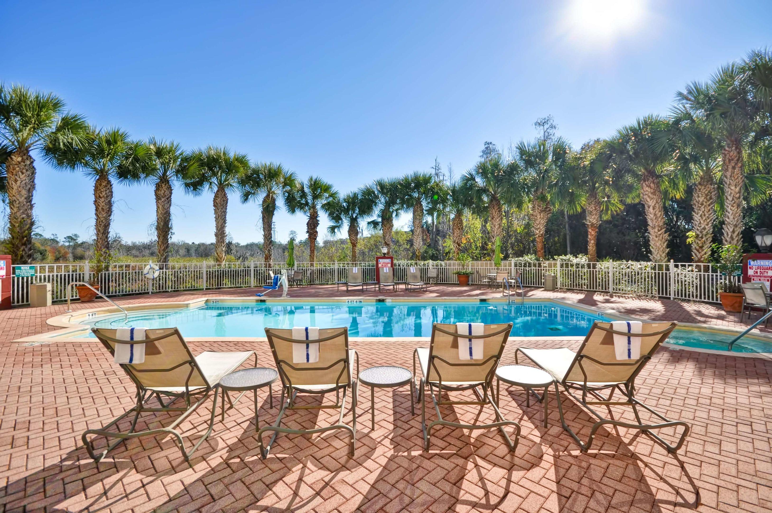 Hilton Garden Inn Tampa North — photo 5