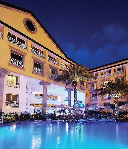 Renaissance Aruba Resort & Casino — photo 3
