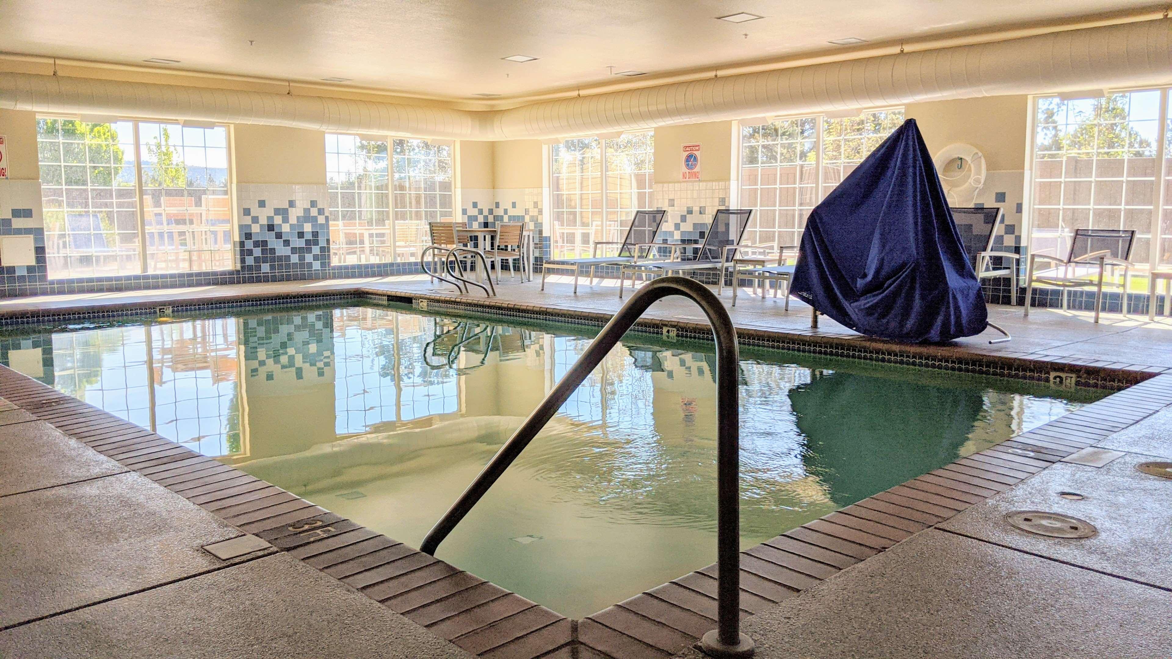Best Western Plus Bend — photo 3