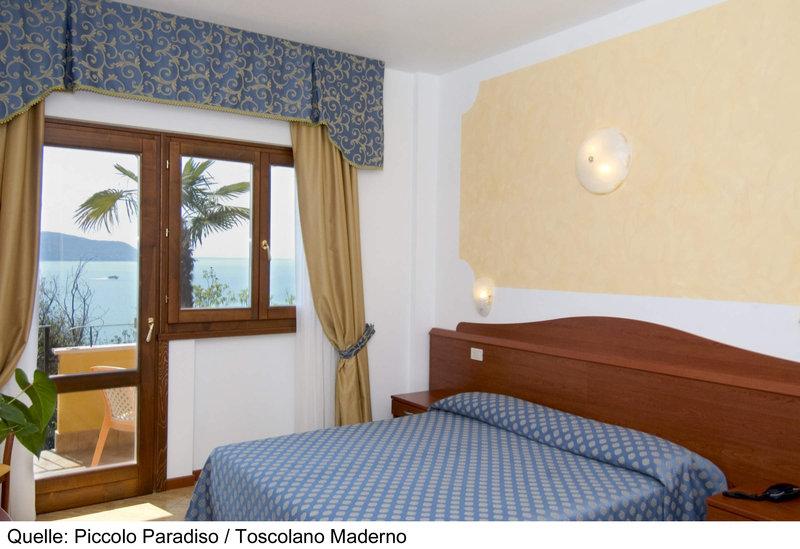 Hotel Piccolo Paradiso — photo 4