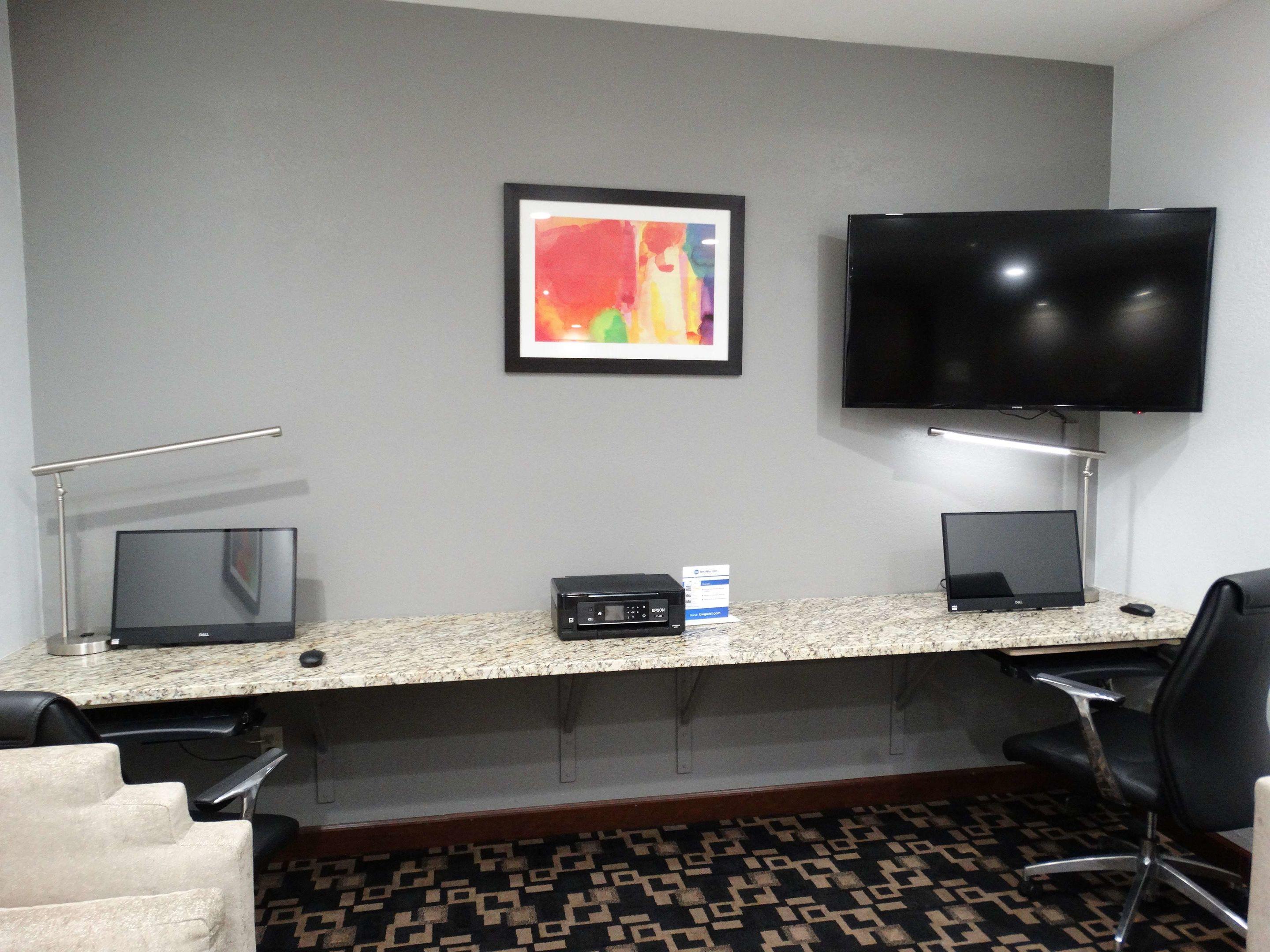 Best Western Overland Park Hotel — photo 4