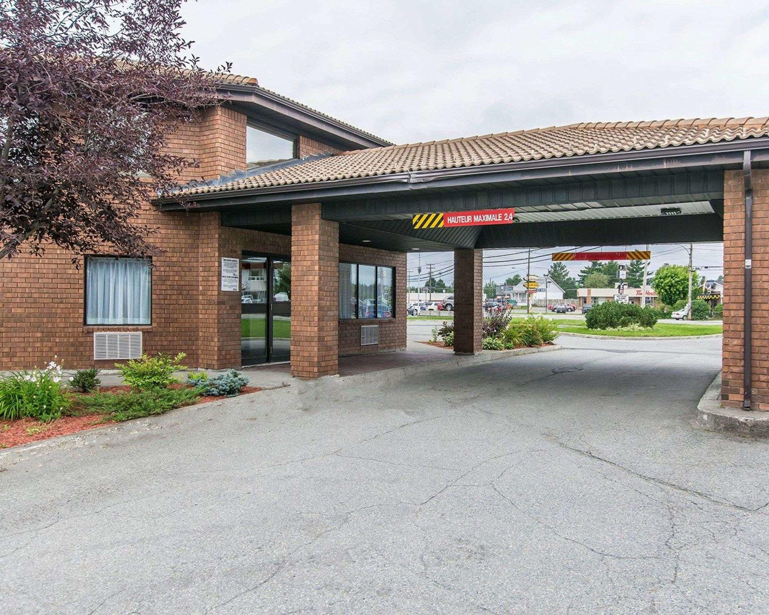 Comfort Inn Val D'or — photo 4