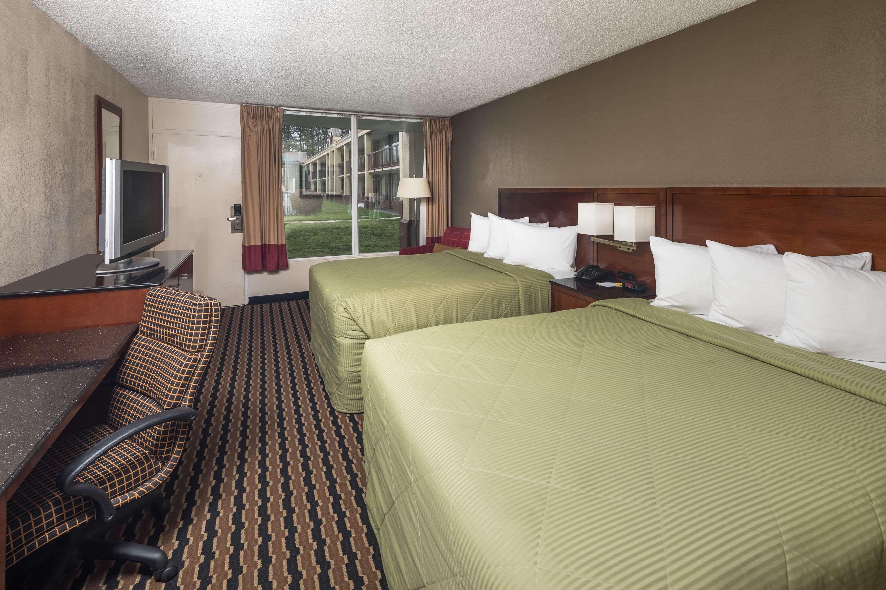 Welcome Inn — photo 4