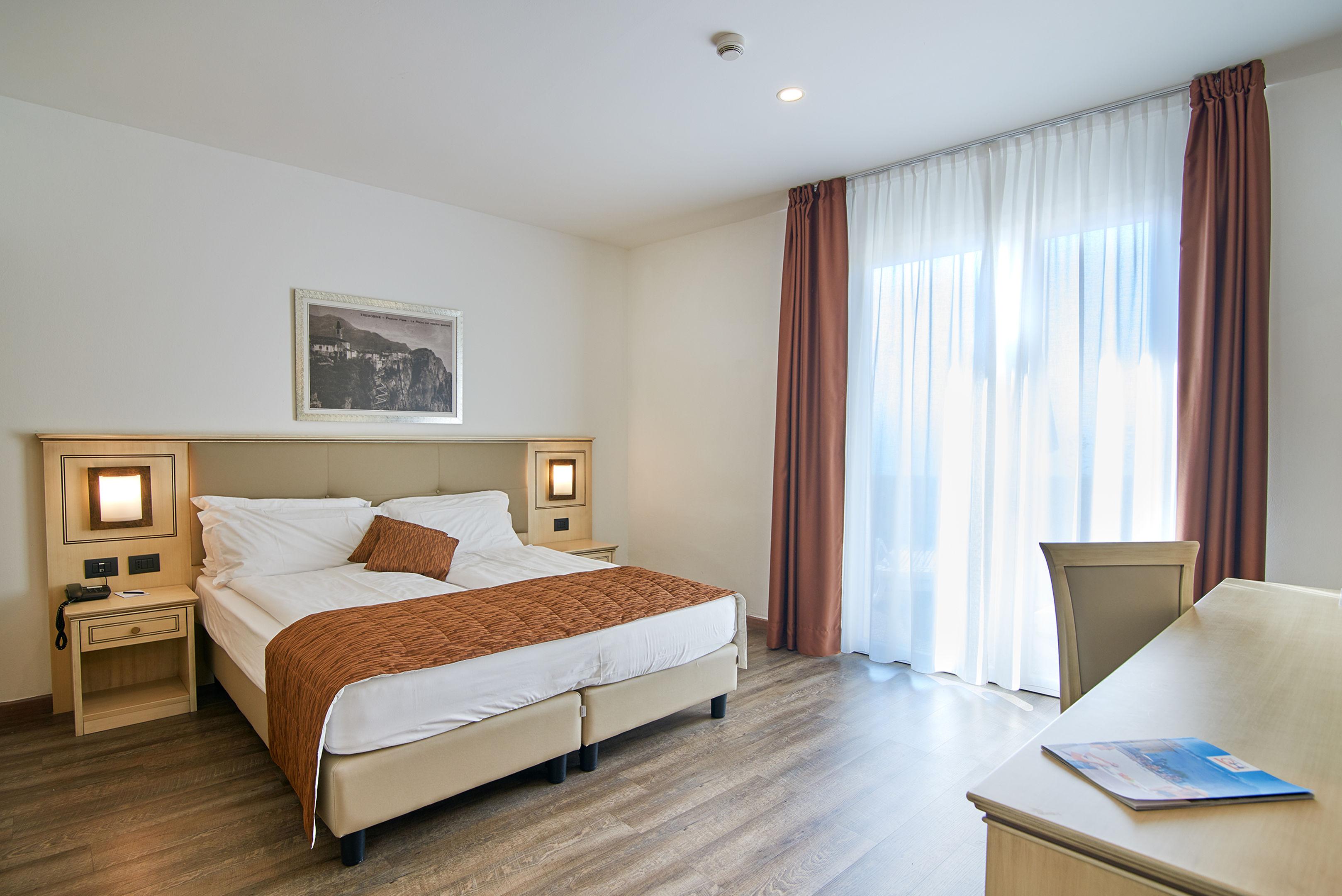 Hotel Le Balze — photo 4