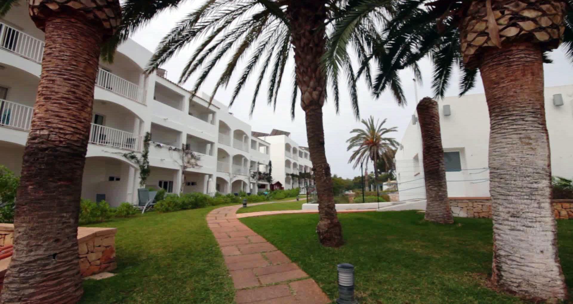 Club Calimera Es Talaial — photo 5