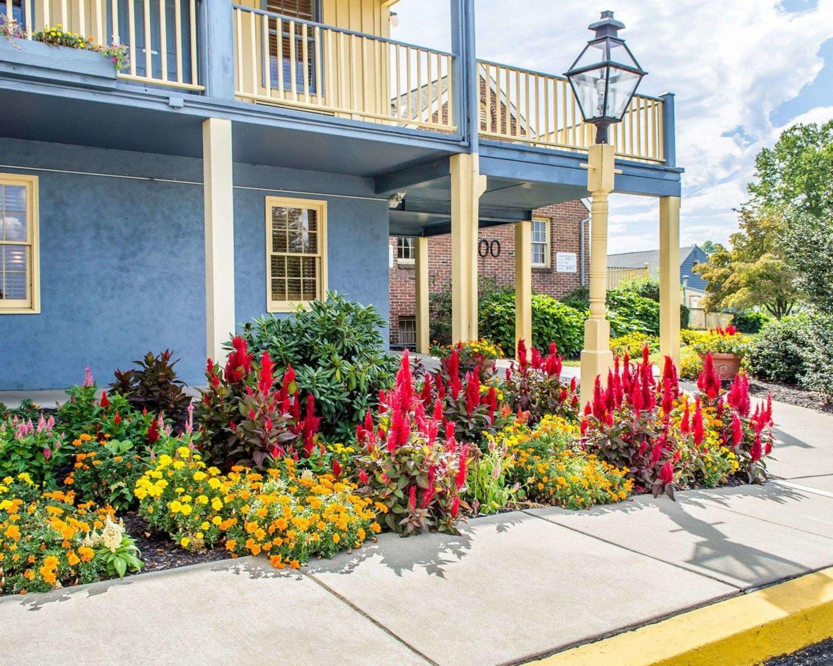 Clarion Inn Strasburg - Lancaster — photo 4