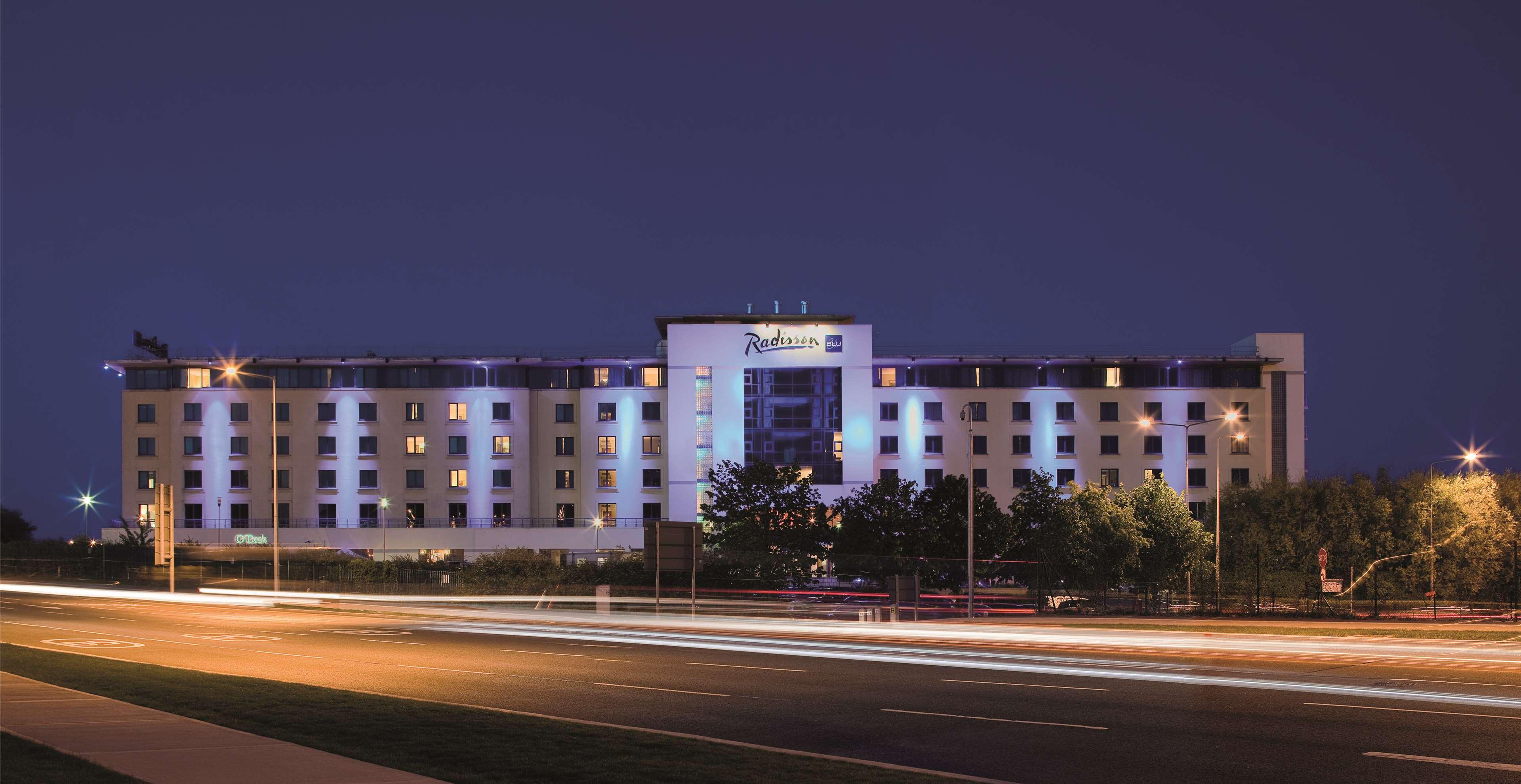 Radisson Blu Dublin Airport — photo 4
