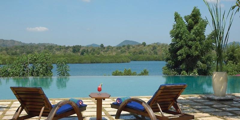 Naya Gawana Resort & Spa — photo 4