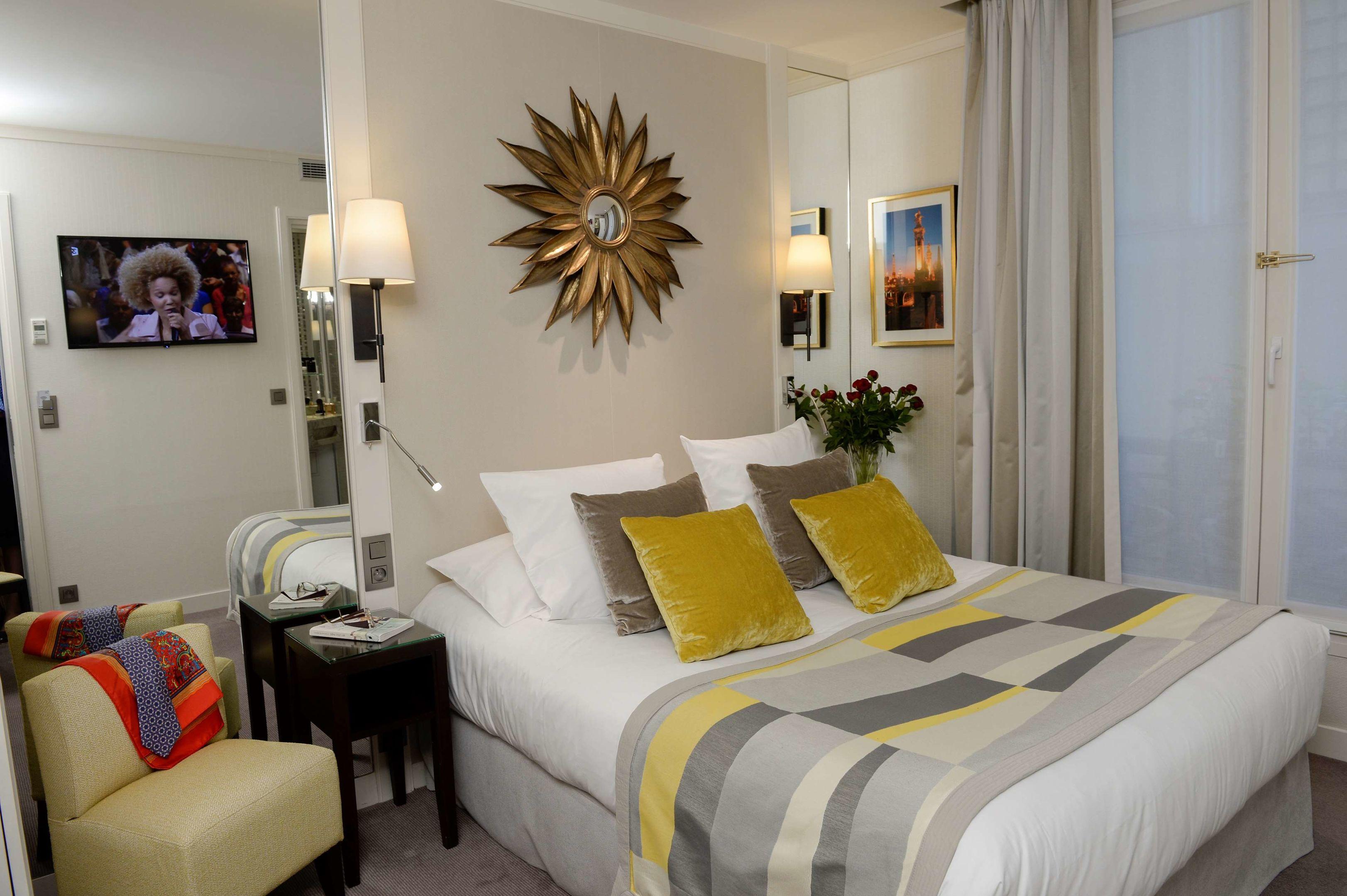 Best Western Plus Hôtel Sydney Opéra — photo 5