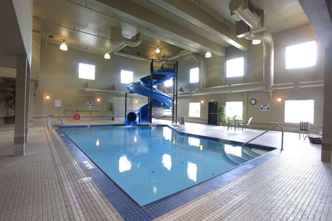Pomeroy Inn & Suites Dawson Creek — photo 4