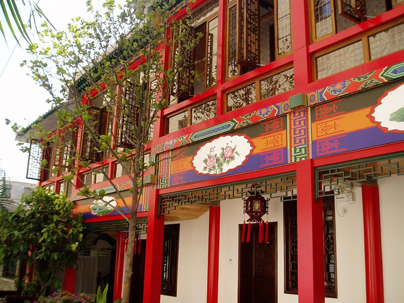 Redwall Hotel — photo 4